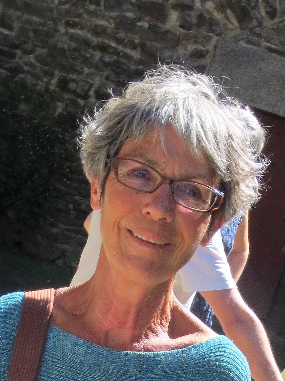 Nadine ROME